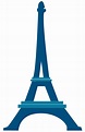 Eiffel Tower Clipart Free | Free download on ClipArtMag