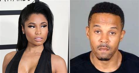 Nicki Minaj And Kenneth Pettys Marriage Got Testy After Sons Birth