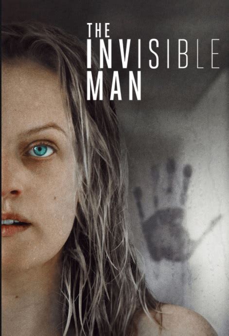 The Invisible Man Age Rating Movie Parents Guide
