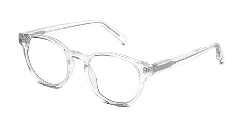 Percey Eyeglasses In Mission Clay Fade For Men A Trim Update Of An Old