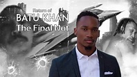 Batu Khan: The Final Nut Trailer - YouTube