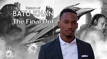 Batu Khan: The Final Nut Trailer - YouTube