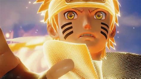 Naruto In Jump Force Wallpaper 4k Ultra Hd Id3711 Images