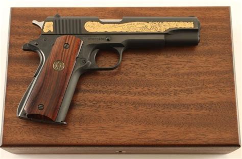 Colt Model 03 45acp