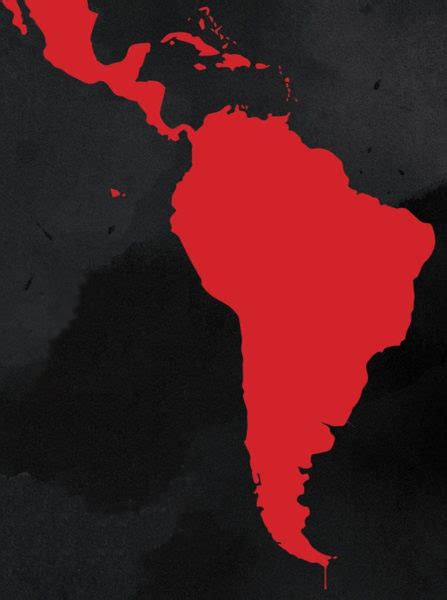 Imperialism And Latin America Land Grabbing Of Garífuna Communities