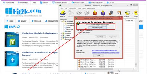 Internet Download Manager 7 1 Beta Build Cracked Version