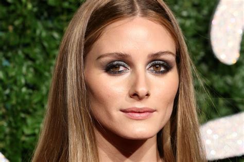 Olivia Palermo Named Guest Creative Director Of Ciaté London