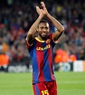FC Barcelone: Seydou Keita, "Notre réussite, on la provoque"