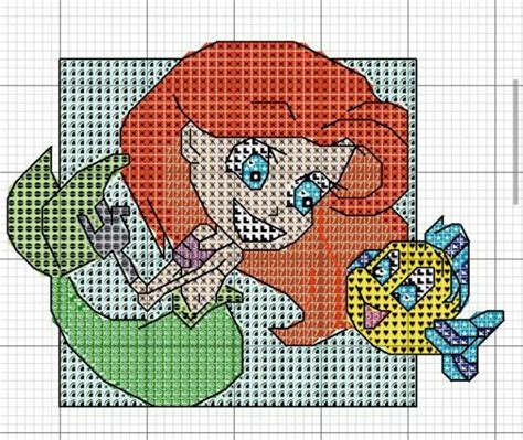Find free perler bead patterns / bead sprites on kandipatterns.com, or create your own using our free pattern maker! 17 Best images about Cross stitch disney princesses ...
