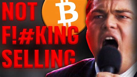 Golden Bitcoin Opportunity! (Life Changing Gains - One News Page VIDEO