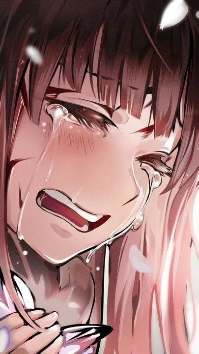 Livaï X Reader En 2021 Chica De Anime Llorando Anime Llorando Neko