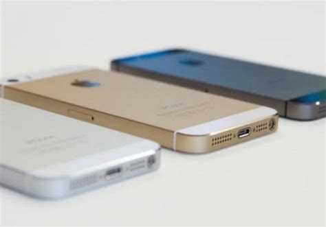 Wal Mart Slashes Iphone 5s 5c Pricing Ahead Of New Flagship Rollout