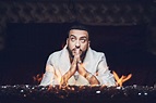 "Unforgettable" Rapper French Montana on Following a Feeling | TIME