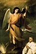 Raphael (archangel) - Wikipedia
