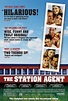The Station Agent (2003)