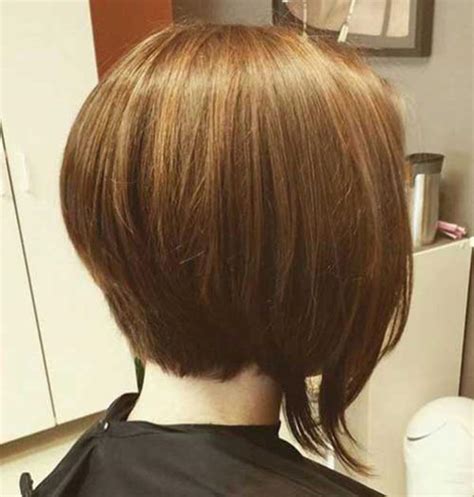Trendy Inverted Bob Hairstyles To Revamp Your Look Short Haircuts