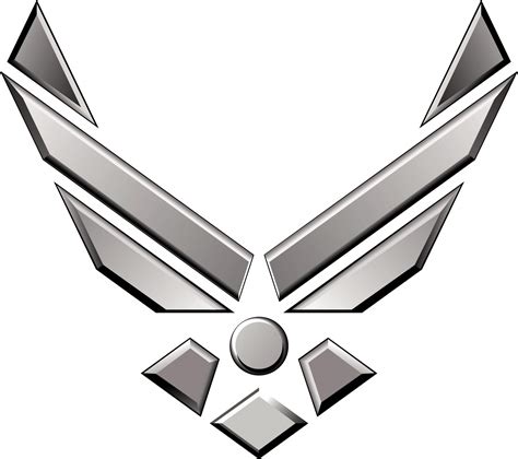 Air Force Logo Images And Pictures Becuo