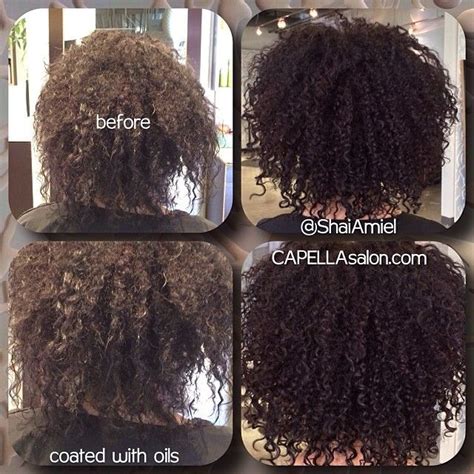 Shai Amiel Curl Doctor Curls Curly Hair Styles Natural Hair Journey