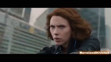 Black Widow Fight Moves Tribute All In One Movie Clip Hd 2015 Youtube