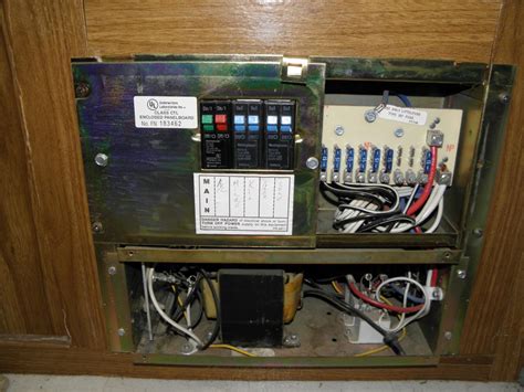 Magnetek Power Converter 6345 Wiring Diagram