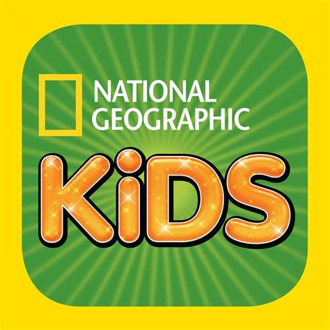 National Geographic Kids National Geographic Kids Shop National