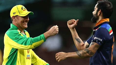 India vs australia a 2nd practice highlights: Australia get past the 100-run mark - Newsd.in