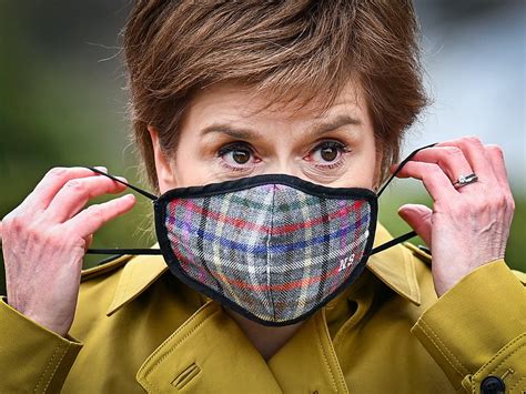 The polls are open and voters in edinburgh have started casting their ballots in the 2021 scottish parliament election. SNP to fall short of majority at Scottish election, poll ...