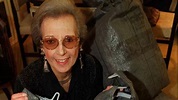 Rag Trade's star Miriam Karlin dies at 85 - Mirror Online