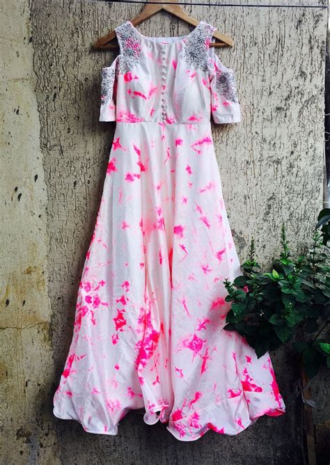 Pintreset Mehrn Indian Fashion Dresses Fashion Long Dress Design