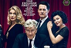 Twin Peaks: First Images From Revival Featuring Original Cast - GeekFeed