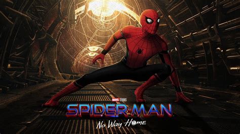 Spider Man No Way Home Recenzja Filmu Co Znaczy By Spider Manem My