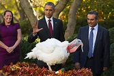 Thanksgiving Traditions at the White House Photos | Image #2 - ABC News