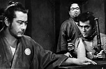 Die besten Filme aller Zeiten: Yojimbo - Der Leibwächter