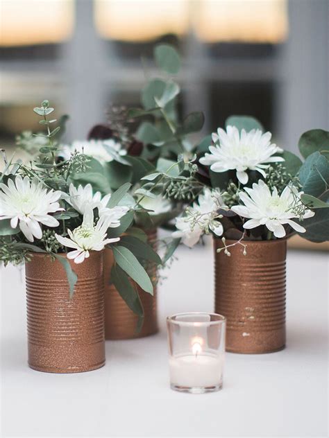 15 creative ways to save on wedding flowers. 20 Wedding Decorations Ideas & Simple Wedding Decorations