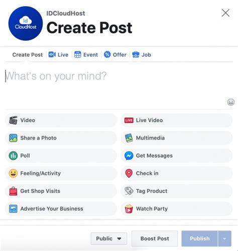 Mengenal Apa Itu Facebook Creator Studio Manfaat Fungsi Dan Cara Vrogue