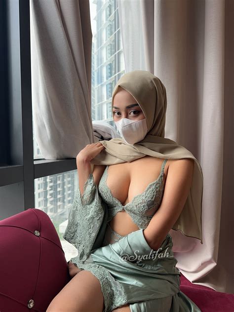 Hijab Syalifah