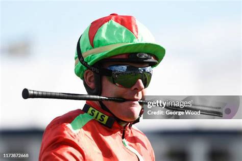 Horse Jockey Whip Photos And Premium High Res Pictures Getty Images