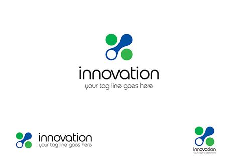 Innovation Logos