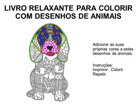 Ideias De Animais Para Colorir Animais Para Colorir Colorir Pdmrea My