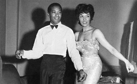 who is sam cooke wife barbara campbell