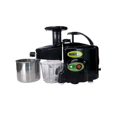 Samson Green Power KPE 1304 Twin Gear Juicer Appliances