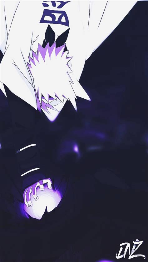 Minato Iphone Wallpapers Wallpaper Cave