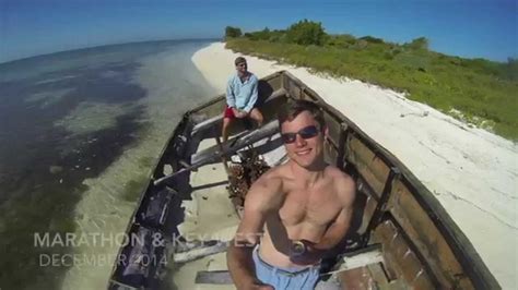 Florida Keys December 2014 Youtube