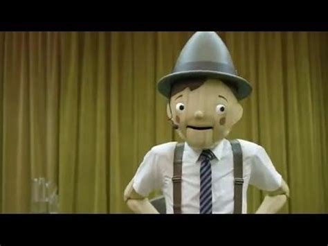 Keep checking rotten tomatoes for updates! GEICO New Commercial 2014 - Pinocchio! | Pinocchio, Tv ...