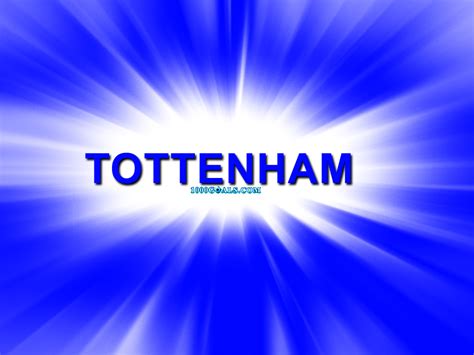 Tottenham hotspur football club, commonly referred to as tottenham (/ˈtɒtənəm/) or spurs, is an english professional football club in tottenham, london, that competes in the premier league. wallpaper free picture: Tottenham Hotspur Wallpaper