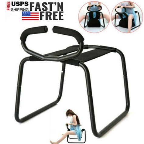 detachable sex couple chair love aid pillow trampoline bounce position stool toy ebay