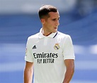 Lucas Vazquez on Real Madrid's Champions League pressure - Football España
