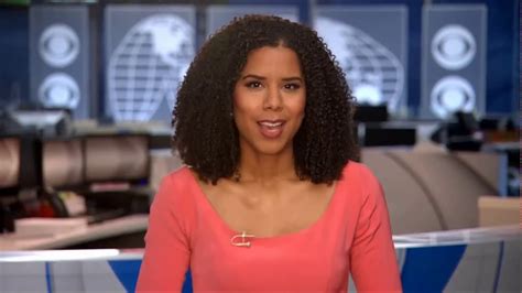 Montage New Cbs Weekend News Open Bumpers St Day With Anchor Adriana Diaz December