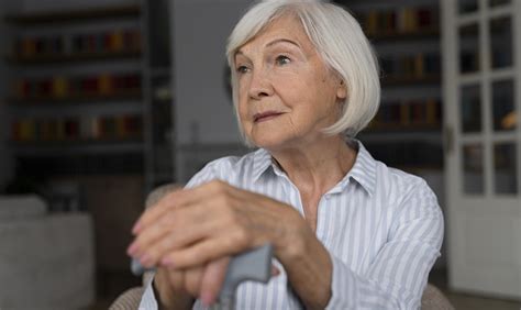 Stariji Ljudi Svjesno Biraju Usamljenost Iz Prostih Razloga Ne Bi Ih Trebali Osuđivati I