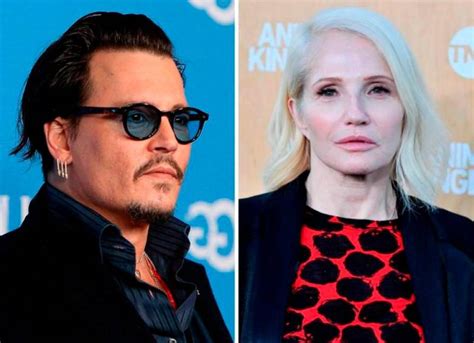 Johnny Depp De Nuevo Se Revelan Testimonios De Abuso Contra Ellen